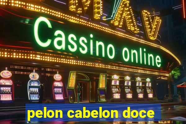 pelon cabelon doce